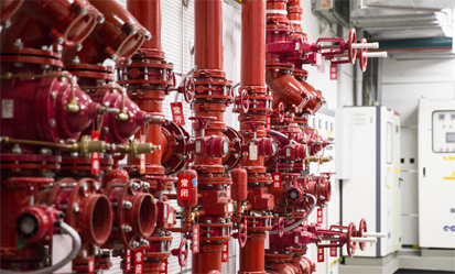 對夾式蝶形止回閥安裝時要注意哪些內容？